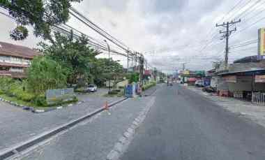 dijual tanah jl kepuhsari maguwoharjo