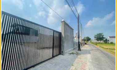 Dijual Tanah Premium jl Kledokan Seturan Sleman Pusat Keramaian Jogj