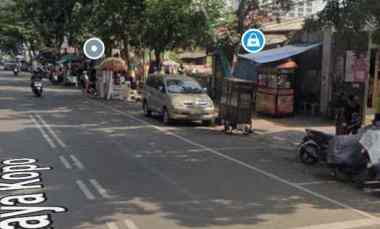 dijual tanah jl kopo rs immanuel bandung