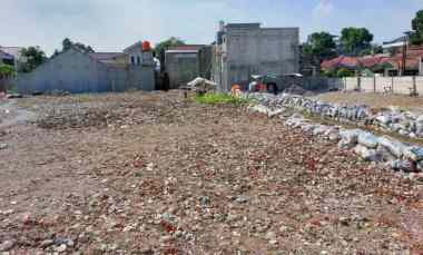 dijual tanah jl kotabaru parahyangan