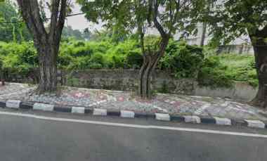 dijual tanah jl kragan rembang surabaya