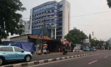 dijual tanah jl ks tubun petamburan