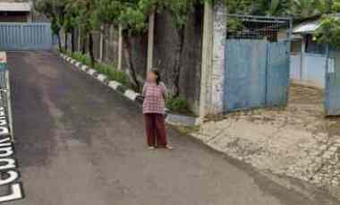 dijual tanah jl lebak bulus tengah