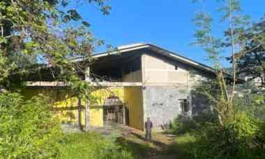 dijual tanah jl legok sindanglaya