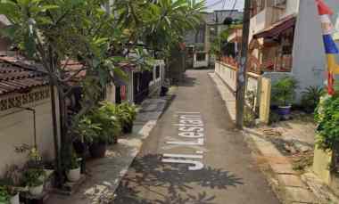 Dijual Tanah Bonus Rumah Bagus Strategis Diwilayah Ciputat Timur, Tang