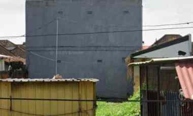 dijual tanah jl letda reta