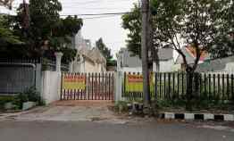 Jual Tanah Luas di Manyar Kartika Surabaya Daerah Perumahan