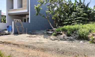 Tanah Kavling SHM Siap Bangun di Pondok Labu Cilandak Jakarta Selatan