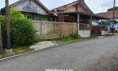 Dijual Tanah Lokasi Strategis Bonus Rumah DI Purwokerto Timur