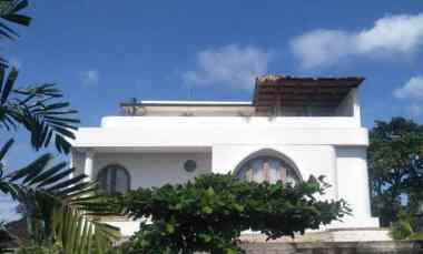 dijual tanah jl mertasari
