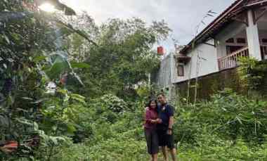 dijual tanah jl mojo gulon jebres kec