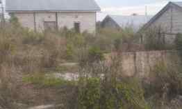 dijual tanah jl mukmin faisal