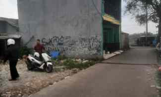 dijual tanah jl murai