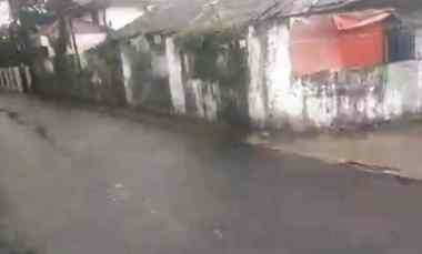 dijual tanah jl nangka tanjung barat