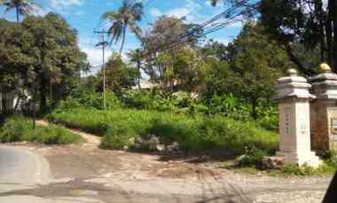 dijual tanah jl nasional iii pamucatan