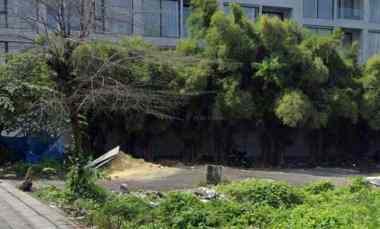 Dijual 14 are, jl. Nelayan Pantai Batu Bolong Canggu Kuta Utara