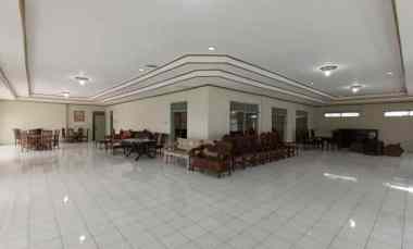 dijual tanah jl nogosari kidul