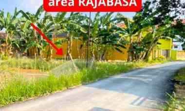 dijual tanah jl nunyai