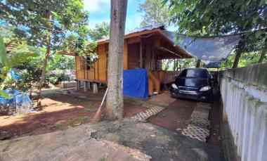 Tanah Bonus Rumah Manado, LT 250m2, 15 X 20, dekat Graha Cinere