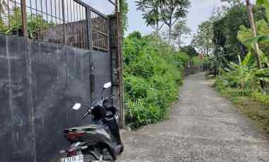 dijual tanah jl palagan km 10 rejodani