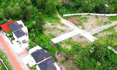 Dijual Tanah Yogyakarta di jl. Palagan dekat Monumen Yogya Kembali