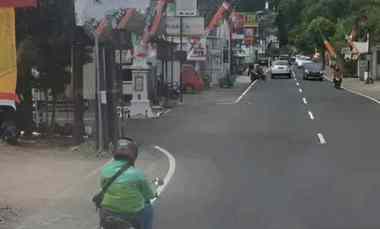 dijual tanah jl palagan tentara pelajar