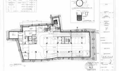 dijual tanah jl panembahan senopati