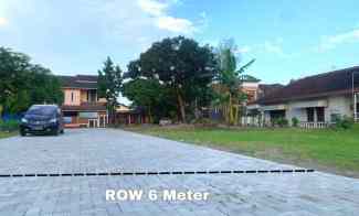 200 meter Superindo Prawirotaman Cocok Hunian/guest House