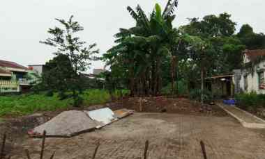 dijual tanah jl patriot tarogong garut