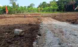 Tanah Kavling Siap Bangun di Sukadanaham, Bandar Lampung