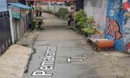 Tanah 3000 m2 Serpong Raya Cocok untuk Rumah Kontrakan dll Diabwah Pasar