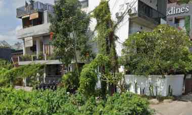 Dijual 14 are, jl. Pemelisan Agung Tibubeneng Canggu Kuta Utara