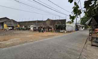 Jual Tanah BU Tangerang Lokasi Strategis dekat Gading Serpong