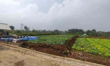 dijual tanah jl permana blok e8