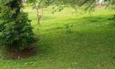 dijual tanah jl pesona arcamanik endah
