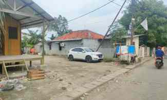 10 menit Tol Buaran Tanah Siap Bangun Area Cipondoh Tangerang