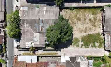 Jual Tanah Jogja di jl. Plemburan 50 meter Ringroad Utara