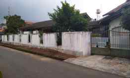 Dijual Tanah Bonus Bangunan di Pondok Pinang Kebayoran Lama Jakarta S