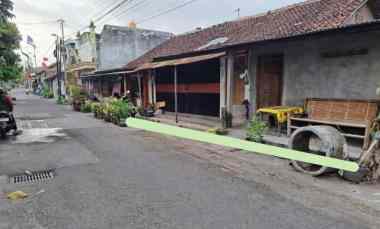 dijual tanah jl pringgolayan gedongan