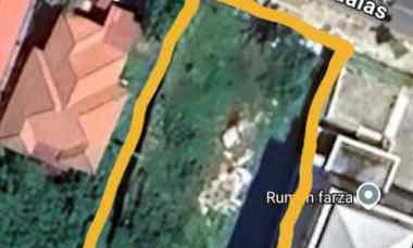 Jual Tanah di jl Andalas Kota Gorontalo