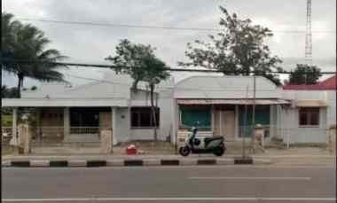 Dijual Cepat Tanah Tanggikiki Sipatana Gorontalo Kota Gorontalo