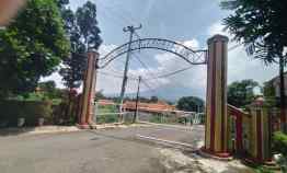 Tanah Dijual di Jl. Puri Bhayangkara Elok, Kutamandiri, Kec. Tanjungsari, Kabupaten Sumedang, Jawa Barat
