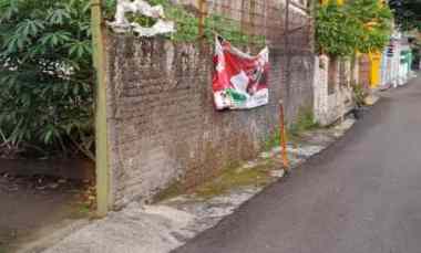 dijual tanah jl purwakarta indramayu