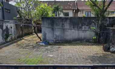 dijual tanah jl raya basangkasa