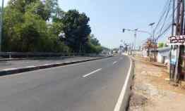 JUAL Cepat KAvling Pinggir Jalan Raya Bogor KM 9, Cilodong, Bogor