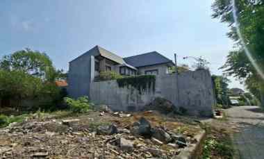 dijual tanah jl raya bumbak