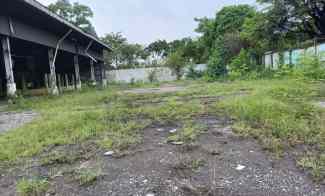 Cocok untuk Ruko Gudang Dijual Tanah di Cakung Cilincing 850 m2