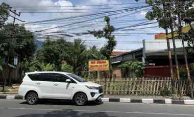 Tanah Dijual di Jl. Raya Cipadung, Cipadung Wetan, Kec. Panyileukan, Kota Bandung, Jawa Barat