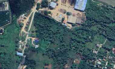 Jual Tanah di Nol Jalan Raya Daendels Kab Lamongan Strategis