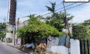 dijual tanah jl raya dr moewardi